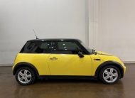 2006 MINI COOPER 1.6