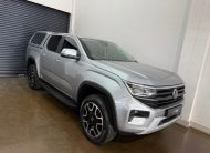 2024 VOLKSWAGEN AMAROK 2.0 TDI 125kW 4MOTION LIFE AUTO DOUBLE CAB