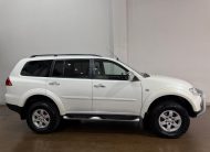 2010 MITSUBISHI PAJERO SPORT 3.2 Di-D GLS AUTO