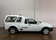 2010 FORD BANTAM 1.3i XLT