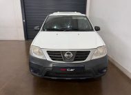 2015 NISSAN NP200 1.6i