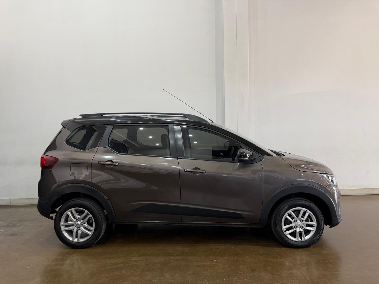 2024 RENAULT TRIBER 1.0 INTENS AMT
