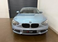 2013 BMW 1 SERIES 118i