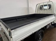 2016 HYUNDAI H100 2.6 D