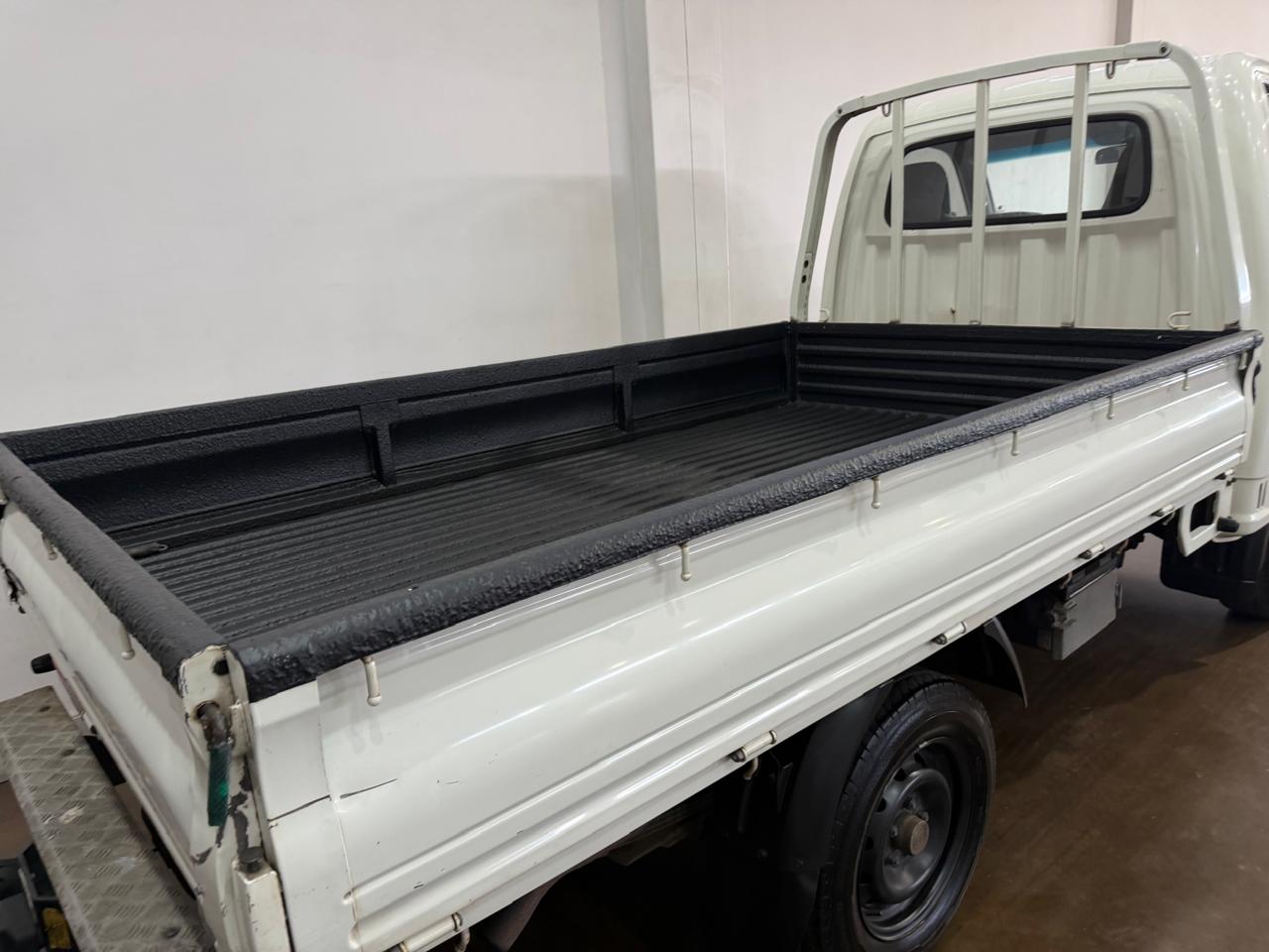 2016 HYUNDAI H100 2.6 D