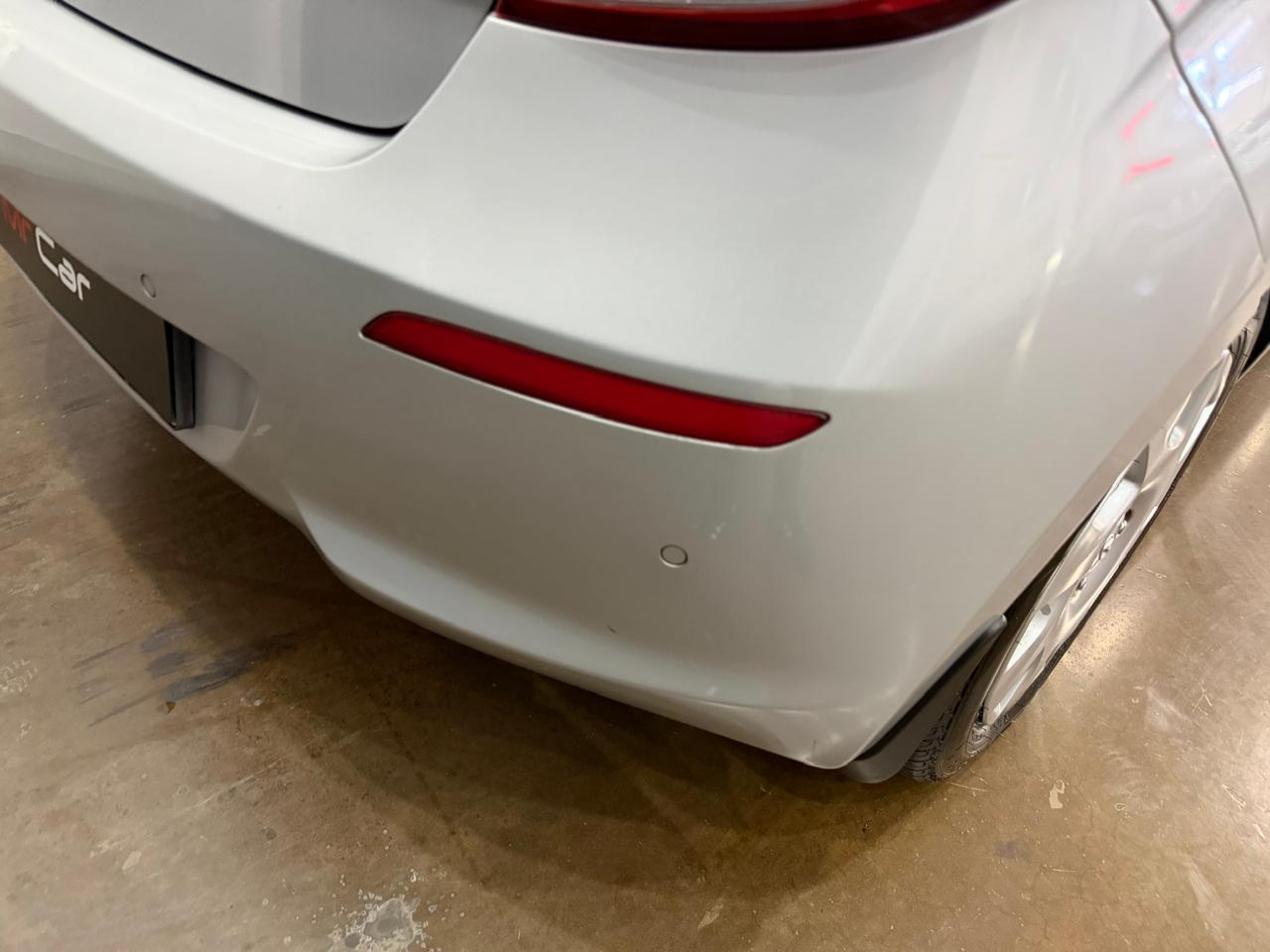 2013 HYUNDAI i20 1.4 FLUID AUTO