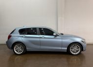 2013 BMW 1 SERIES 118i
