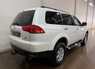 2010 MITSUBISHI PAJERO SPORT 3.2 Di-D GLS AUTO