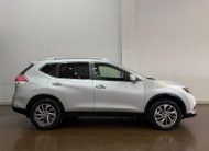 2015 NISSAN X-TRAIL 1.6dCi XE (T32)