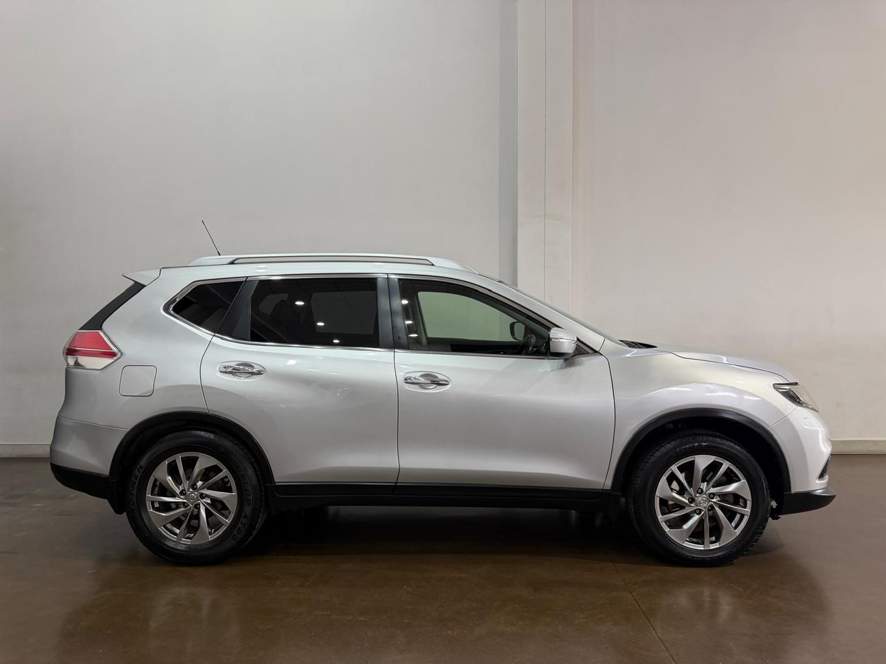 2015 NISSAN X-TRAIL 1.6dCi XE (T32)