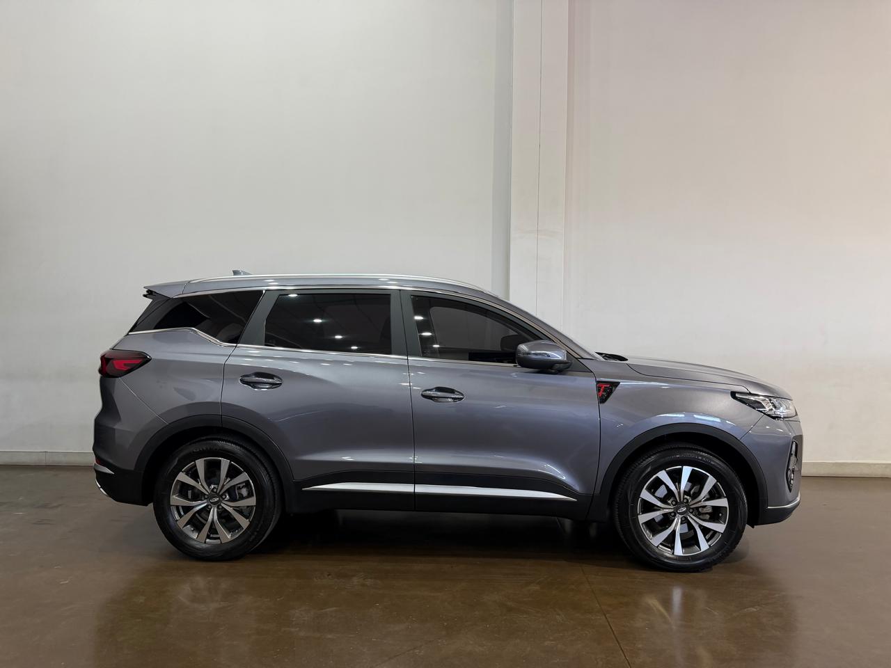 2022 CHERY TIGGO 7 PRO 1.5T DISTINCTION CVT
