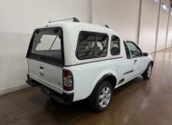 2010 FORD BANTAM 1.3i XLT