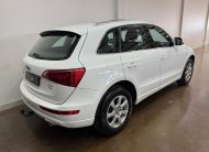 2012 AUDI Q5 2.0 TFSi QUATTRO