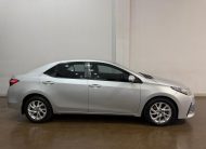 2018 TOYOTA COROLLA 1.6 PRESTIGE