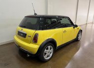 2006 MINI COOPER 1.6