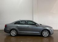 2012 VOLKSWAGEN JETTA VI 2.0TDi HIGHLINE