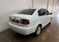 2015 VOLKSWAGEN POLO VIVO 1.4 TRENDLINE TIPTRONIC