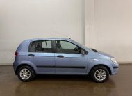 2005 HYUNDAI GETZ 1.3