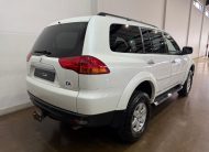 2010 MITSUBISHI PAJERO SPORT 3.2 Di-D GLS AUTO