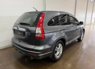 2012 HONDA CR-V 2.0 COMFORT