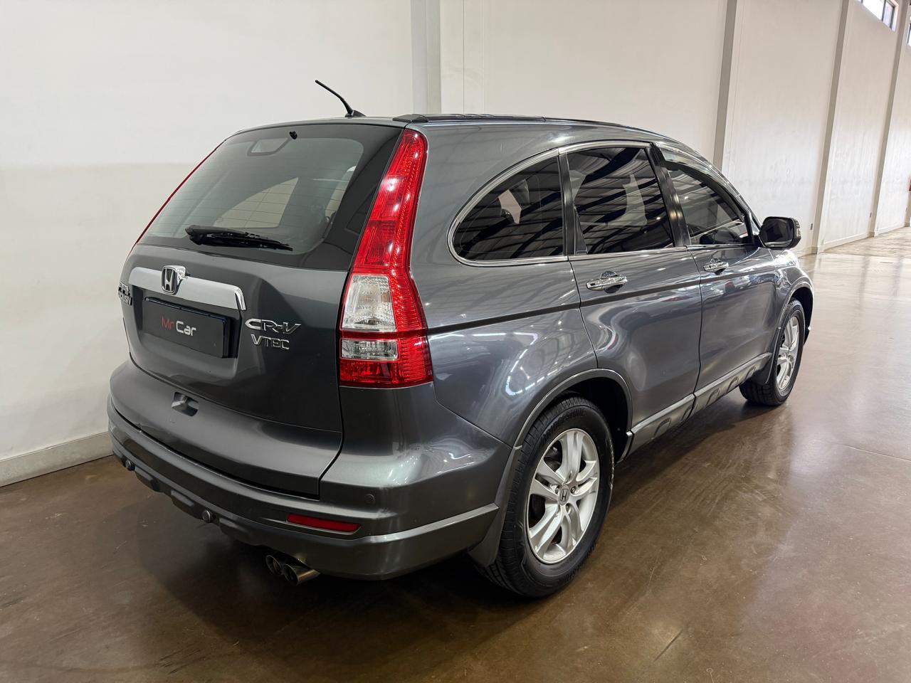 2012 HONDA CR-V 2.0 COMFORT