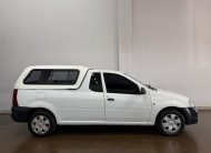 2015 NISSAN NP200 1.6i