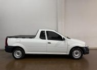2021 NISSAN NP200 1.6 (8V) BASE