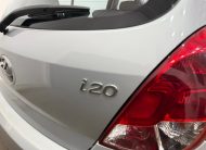 2013 HYUNDAI i20 1.4 FLUID AUTO