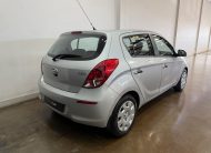 2013 HYUNDAI i20 1.4 FLUID AUTO