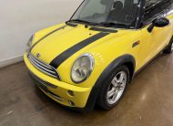 2006 MINI COOPER 1.6