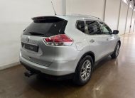 2015 NISSAN X-TRAIL 1.6dCi XE (T32)