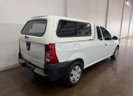 2015 NISSAN NP200 1.6i
