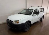 2010 FORD BANTAM 1.3i XLT