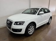 2012 AUDI Q5 2.0 TFSi QUATTRO