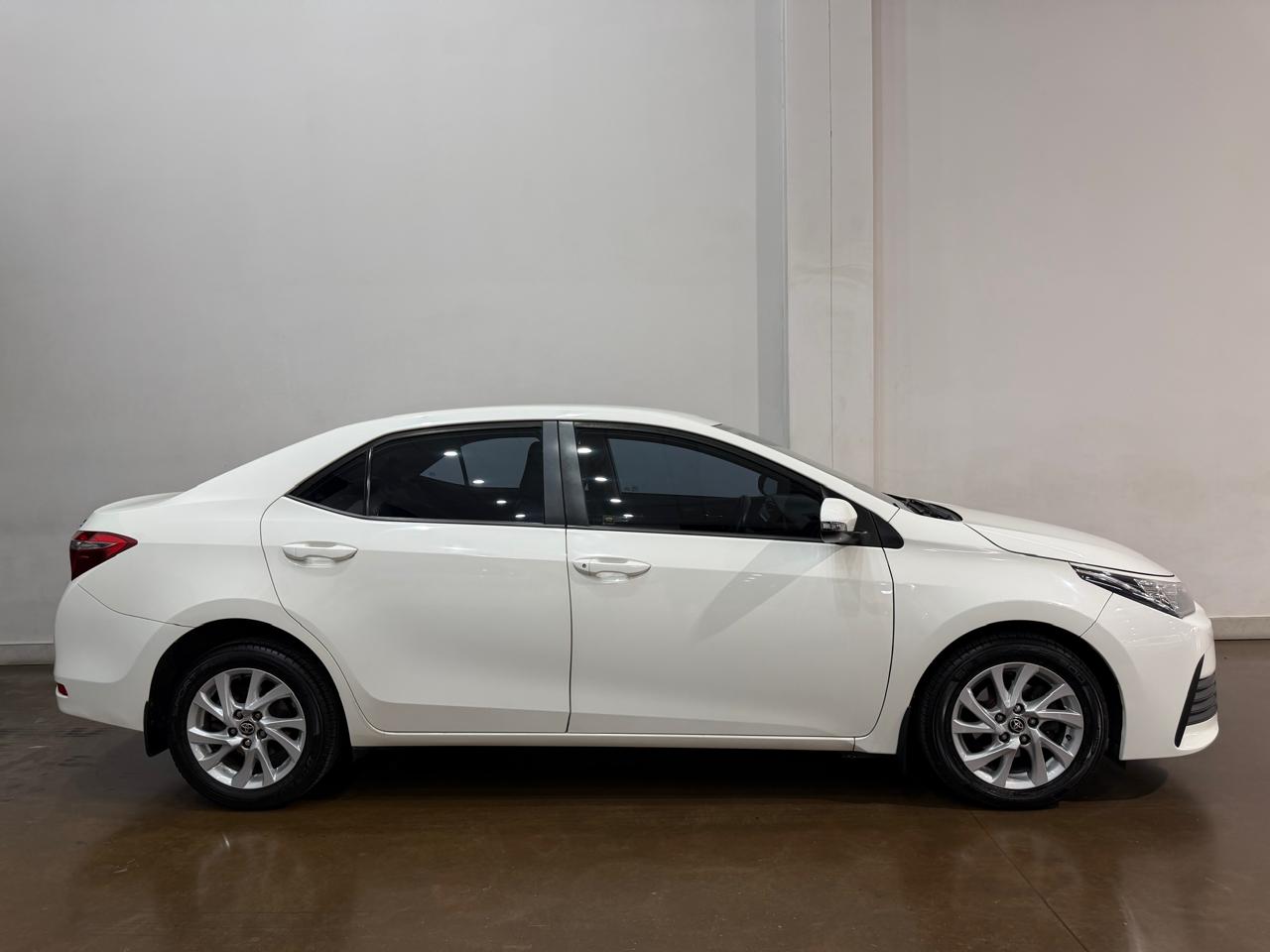 2020 TOYOTA COROLLA QUEST 1.8 PRESTIGE AUTO