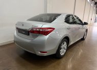 2018 TOYOTA COROLLA 1.6 PRESTIGE