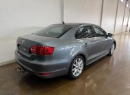 2012 VOLKSWAGEN JETTA VI 2.0TDi HIGHLINE