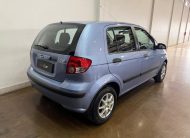 2005 HYUNDAI GETZ 1.3