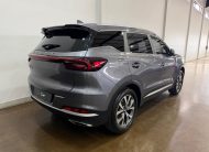 2022 CHERY TIGGO 7 PRO 1.5T DISTINCTION CVT