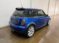 2005 MINI HATCH COOPER S 1.6