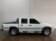 2000 ISUZU KB320 V6 LX 4×4 DOUBLE CAB