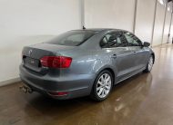 2012 VOLKSWAGEN JETTA VI 2.0TDi HIGHLINE