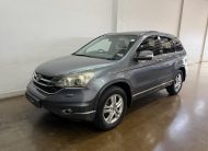2012 HONDA CR-V 2.0 COMFORT