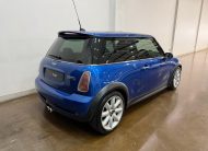 2005 MINI HATCH COOPER S 1.6