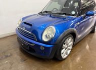 2005 MINI HATCH COOPER S 1.6