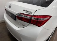 2020 TOYOTA COROLLA QUEST 1.8 PRESTIGE AUTO