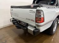2000 ISUZU KB320 V6 LX 4×4 DOUBLE CAB