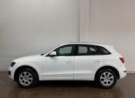 2012 AUDI Q5 2.0 TFSi QUATTRO
