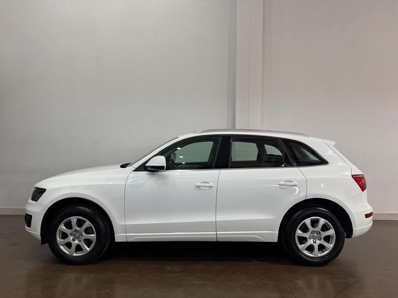 2012 AUDI Q5 2.0 TFSi QUATTRO