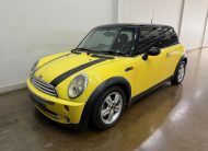 2006 MINI COOPER 1.6